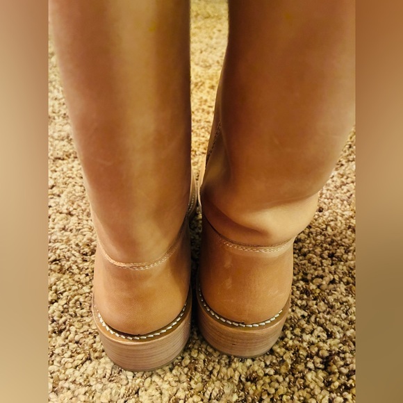 Steve Madden Riggs Boots - Picture 7 of 14